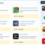 Evozi apps