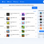 Evozi apps