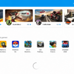 Evozi apps