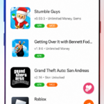 موني بلص Moony plus