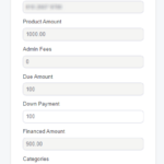 forsa finance apk