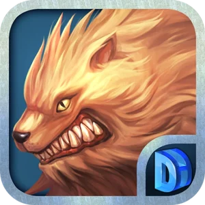تنزيل لعبة قتال الوحوش Fort Conquer مهكرة APK للاندرويد وللايفون اخر اصدار 2026 من ميديا فاير