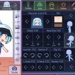 قاشا ارت Gacha Art