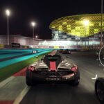 grid autosport apk