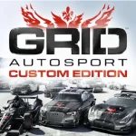 grid autosport مهكرة