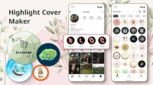 تحميل تطبيق هايلايتر Highlighter App لتعليم المكياج بدون نت اخر اصدار 2027 مجانا
