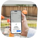 hourly payroll APP