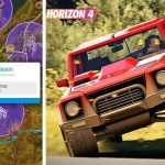 فورزا هورايزن Forza Horizon 4