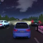 لعبة Drift Ride