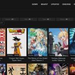 تحميل تطبيق Suge Anime