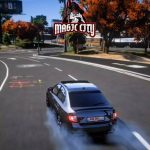 لعبة سيرفر ماجيك سيتي فايف ام Magic City