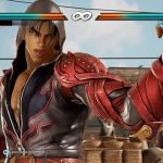 تيكن 7 Tekken