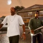 تنزيل لعبة GTA The Trilogy