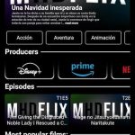 تطبيق Mhdflix