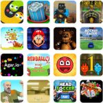 رابط موقع Izigames