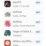 تحميل برنامج AppValley