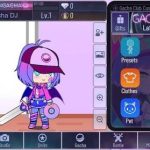 Gacha Art