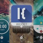 kwgt kustom widget maker مهكر