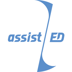 تحميل تطبيق AssistED App للتعليم العالي اخر اصدار 2026 للاندرويد مجانا من ميديا فاير
