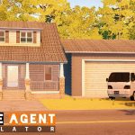 Estate Agent Simulator