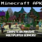 minecraft pocket edition تحميل