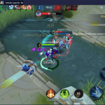 Mobile Legends