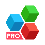 office suite pro مهكر