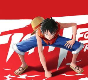 تنزيل لعبة ون بيس One Piece Fighting Path مهكرة بدون نت للاندرويد 2026 مجانا