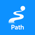 path تطبيق