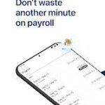 payroll app hourly