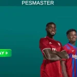 pes 26 master league