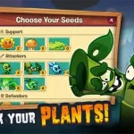 plants vs zombies garden warfare 2 mobile apk