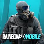 rainbow six siege mobile