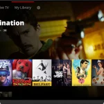rakuten tv apk android tv