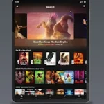 rakuten tv apk + mod