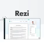 rezi ai cv
