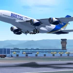 rfs real flight simulator pro مهكرة