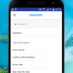 roomer app