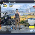 rules of survival apk