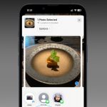 تطبيق NearDrop
