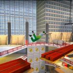 Parkour