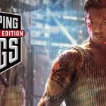 sleeping dogs apk