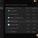 IObit Uninstaller