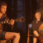 لعبة الحياة الواقعية Life is Strange 2