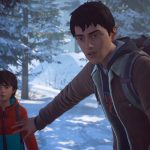 الحياة الواقعية Life is Strange 2