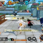 لعبة ون بيس one piece bounty rush