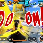 one piece bounty rush