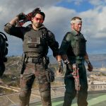 وار زون موبايل call of duty warzone mobile