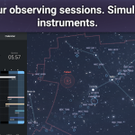 stellarium plus