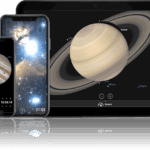 stellarium مهكر
